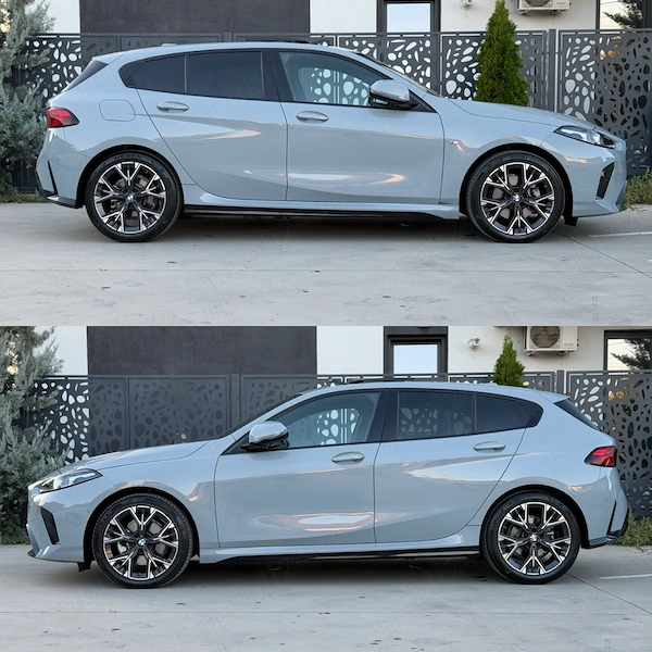 BMW 1 Series 2025 — imagine 2