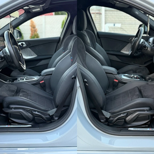 BMW 1 Series 2025 — imagine 3