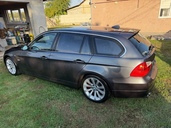 BMW 3 Series 2006 — imagine 3