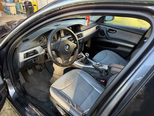 BMW 3 Series 2006 — imagine 2