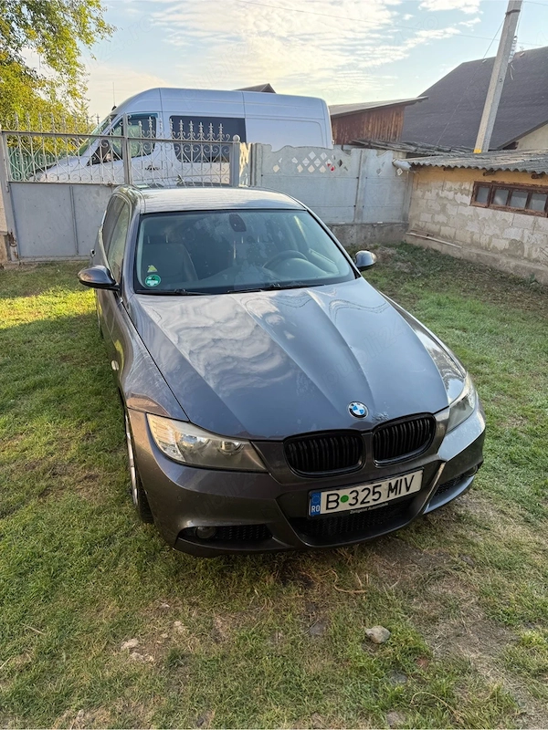 BMW 3 Series 2006 — imagine 5