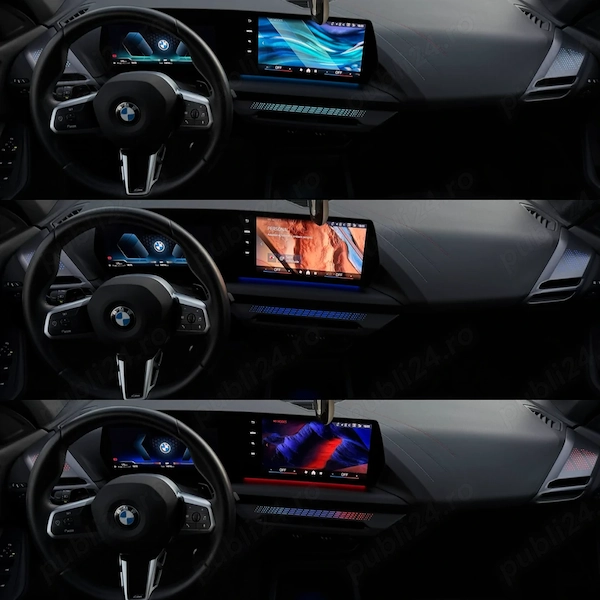 BMW 1 Series 2025 — imagine 4