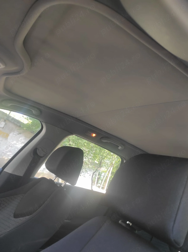 PEUGEOT 308 2010 — imagine 6