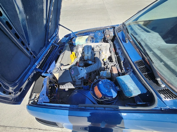 BMW Seria 3 1984 — imagine 7
