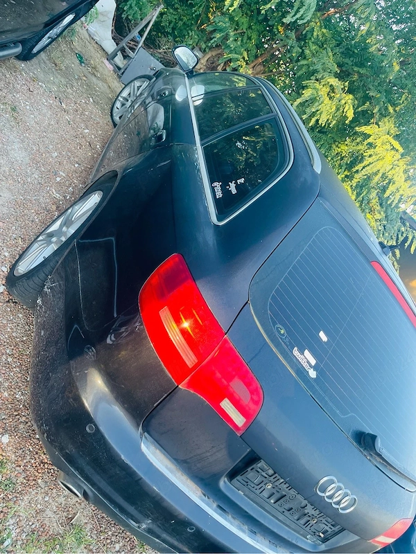 AUDI A6 2009 — imagine 2