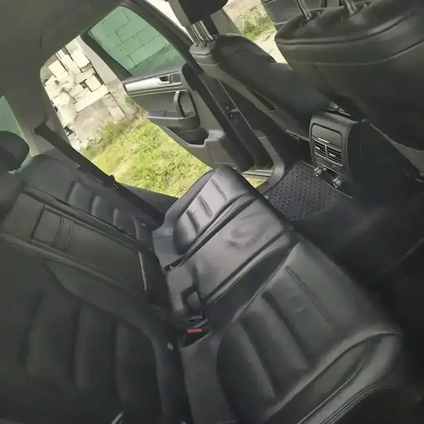 VOLKSWAGEN Touareg 2016 — imagine 9