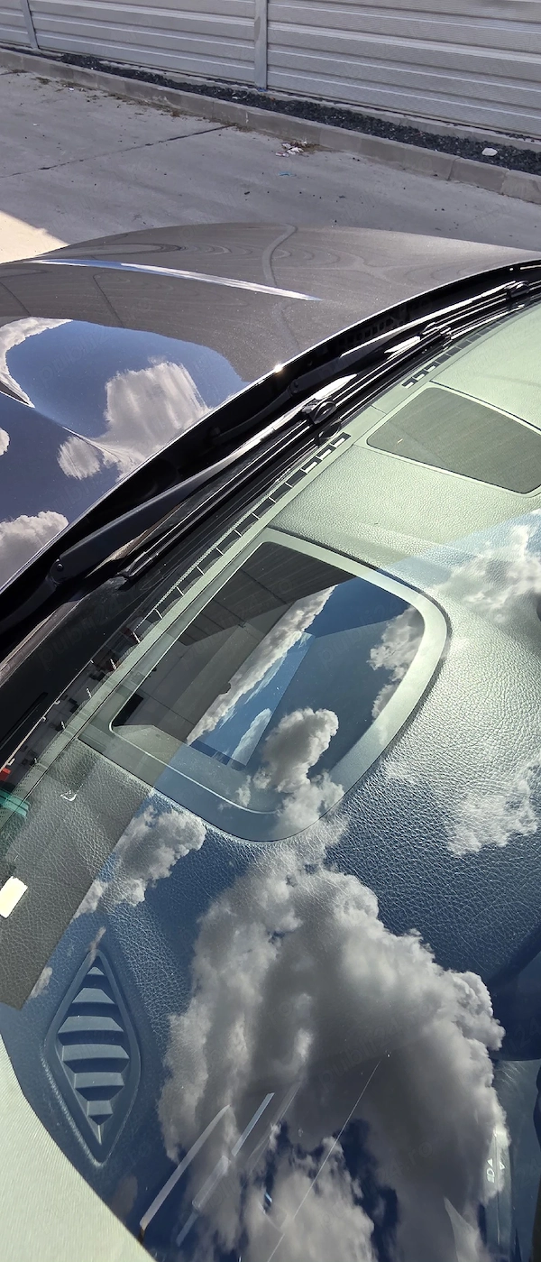 BMW 5 Series 2013 — imagine 9