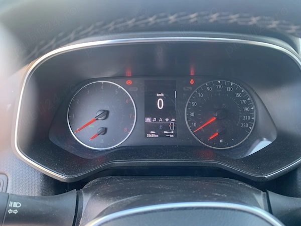RENAULT Clio 2020 — imagine 2