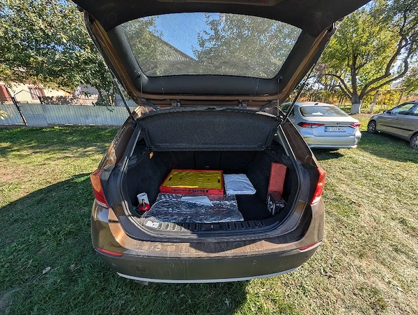 BMW X Series (Generic) 2010 — imagine 5