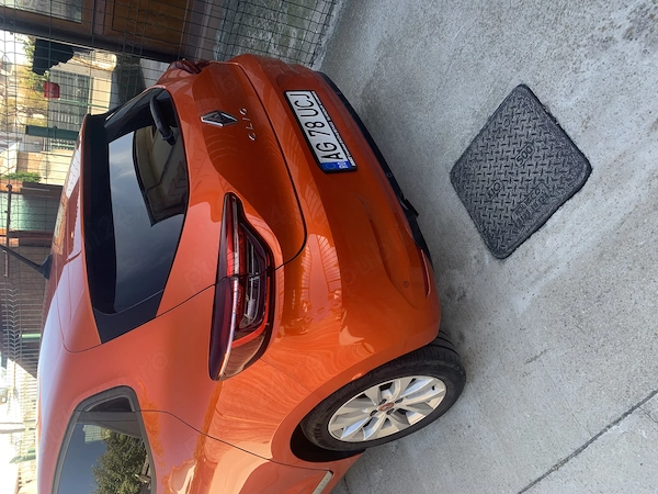 RENAULT Clio 2020 — imagine 3