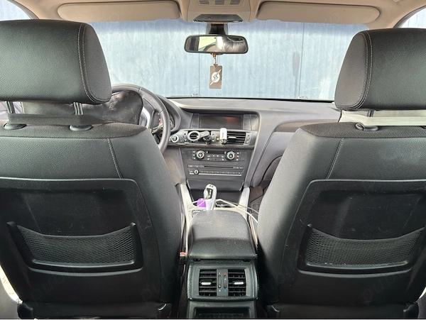 BMW X Series (Generic) 2010 — imagine 2