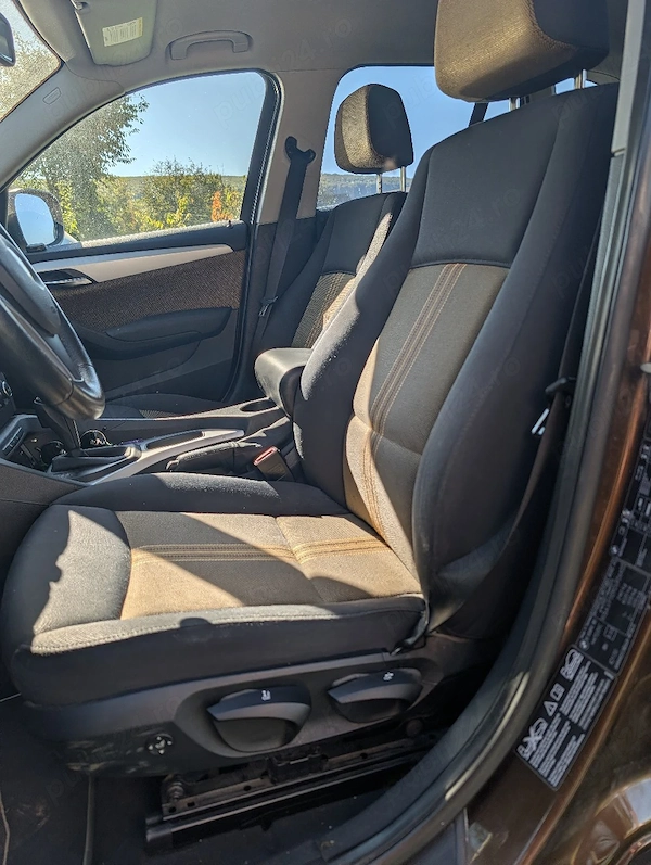 BMW X Series (Generic) 2010 — imagine 4