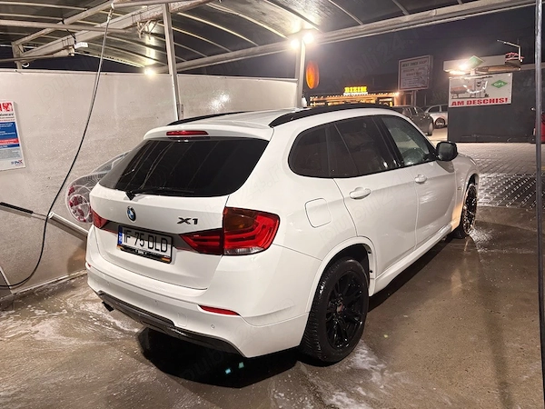 BMW X Series (Generic)