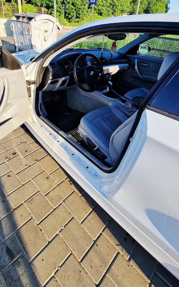 BMW 1 Series 2007 — imagine 4