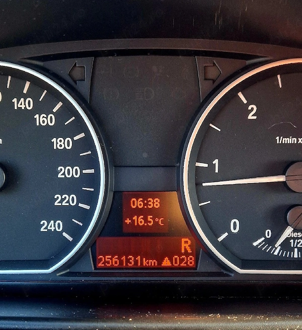 BMW 1 Series 2007 — imagine 3