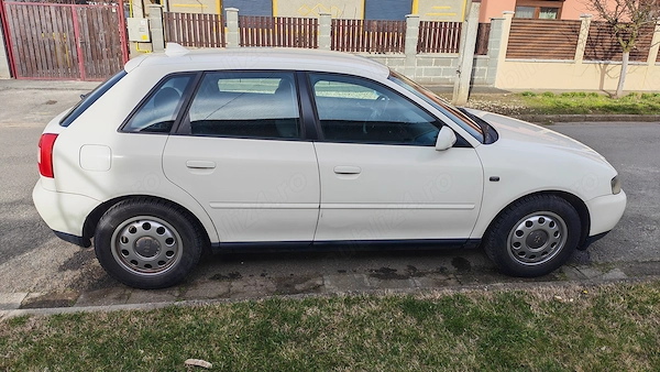 AUDI A3 2001 — imagine 2