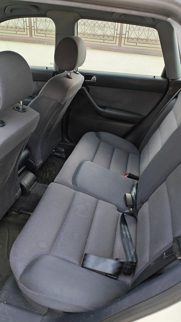 AUDI A3 2001 — imagine 8