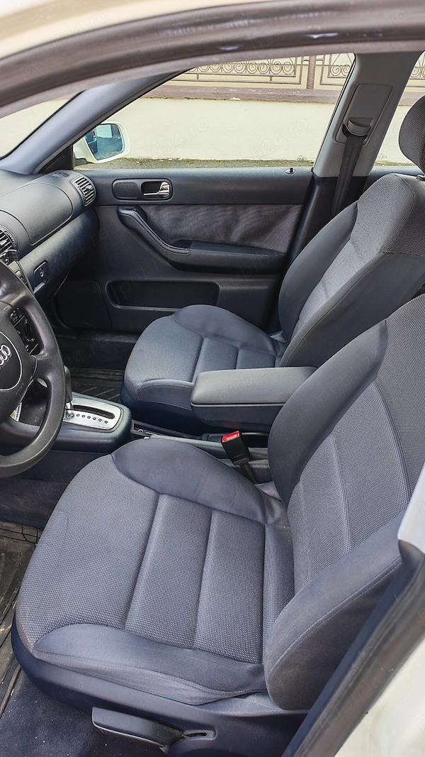 AUDI A3 2001 — imagine 7