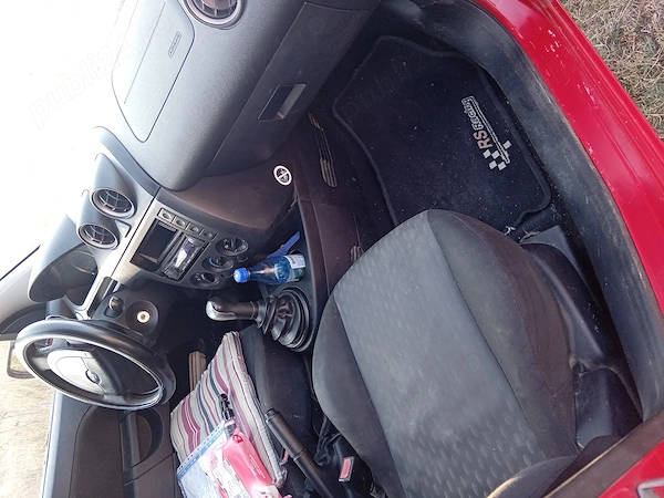 FORD Focus 2003 — imagine 3
