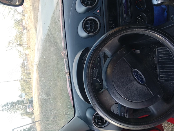 FORD Focus 2003 — imagine 2