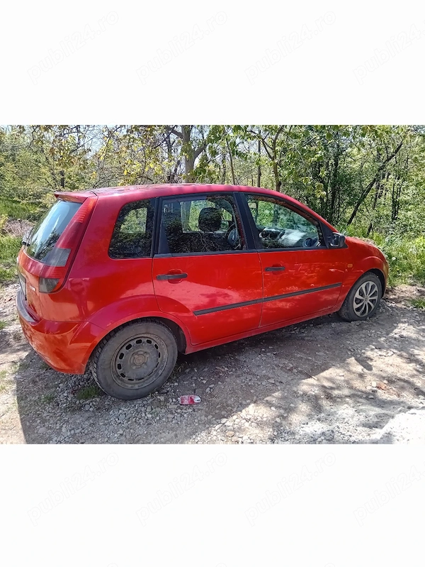 FORD Focus 2003 — imagine 4