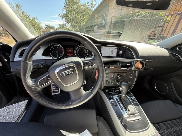 AUDI A5 2011 — imagine 7