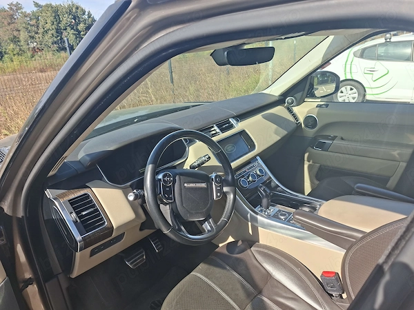 LAND ROVER Range Rover Sport 2017 — imagine 4