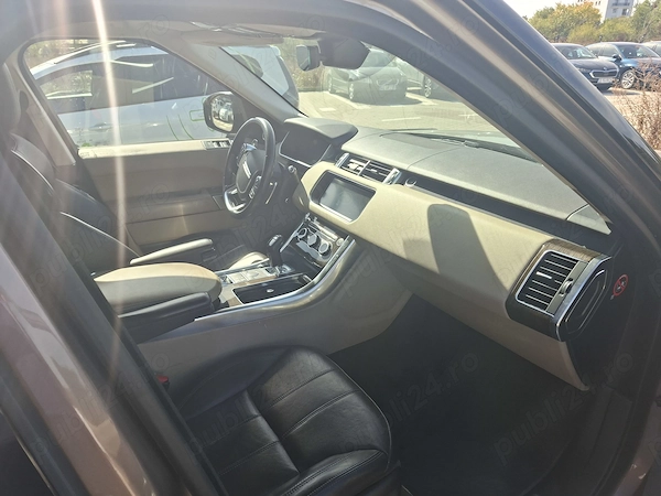 LAND ROVER Range Rover Sport 2017 — imagine 5