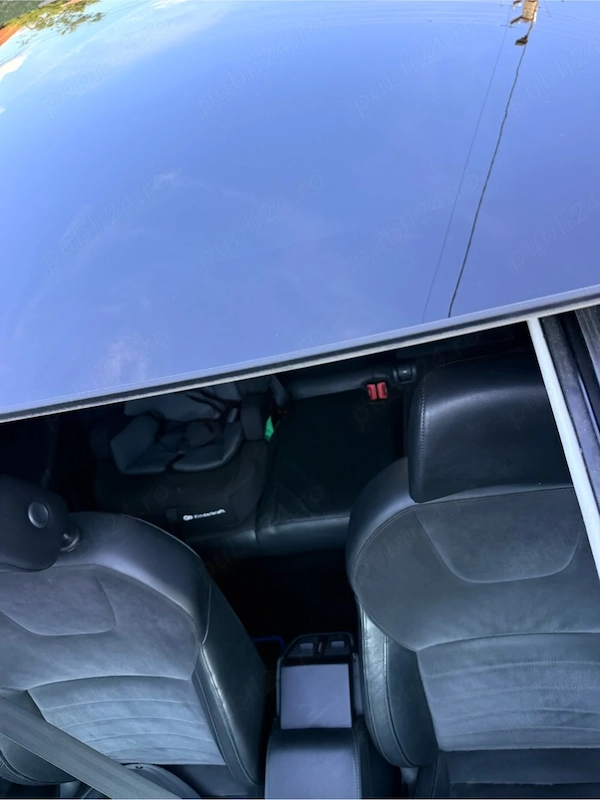 SKODA Octavia 2014 — imagine 4