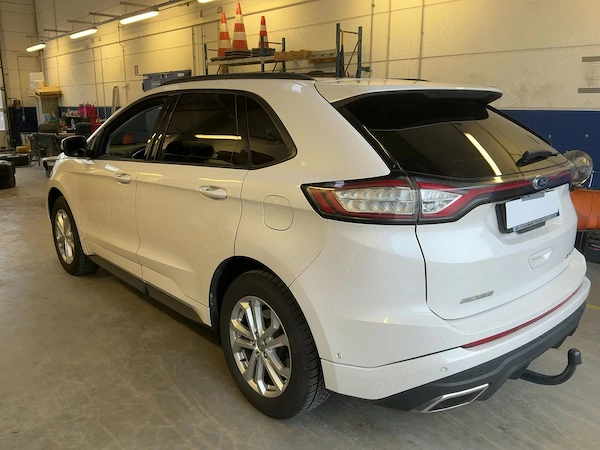 FORD Edge 2017 — imagine 4