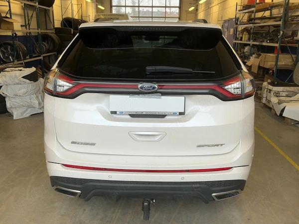 FORD Edge 2017 — imagine 5