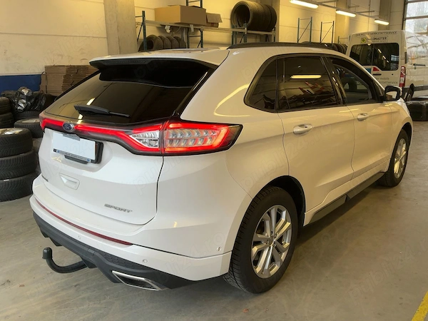 FORD Edge 2017 — imagine 6