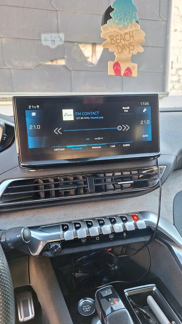 PEUGEOT 5008 2023 — imagine 4