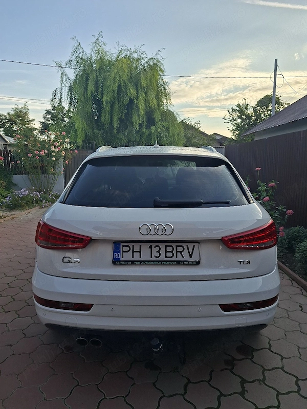 AUDI Q3 2015 — imagine 4