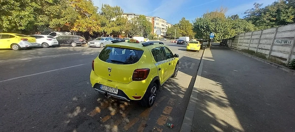 DACIA Sandero Stepway 2020 — imagine 6