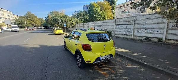 DACIA Sandero Stepway 2020 — imagine 5