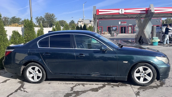 BMW 5 Series 2009 — imagine 2