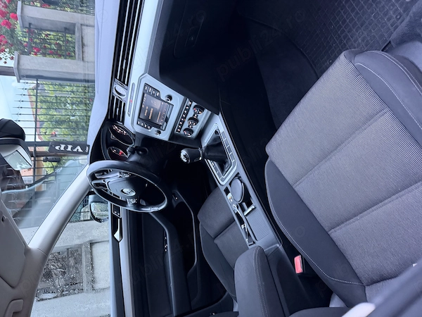 VOLKSWAGEN Passat 2016 — imagine 5