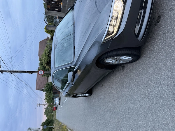 VOLKSWAGEN Passat 2016 — imagine 4