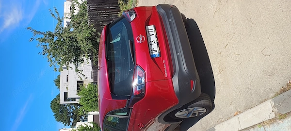 OPEL Crossland X 2020 — imagine 3