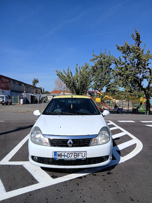 RENAULT Symbol 2010 — imagine 4