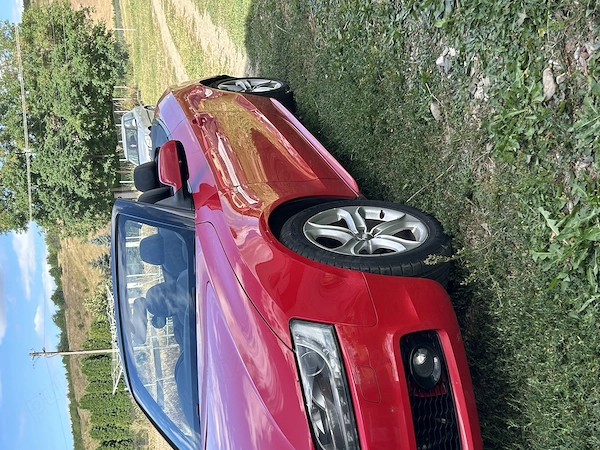 AUDI A5 2009 — imagine 3