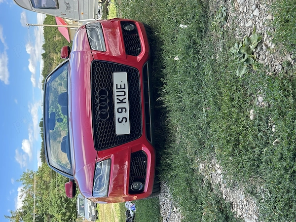 AUDI A5 2009 — imagine 2