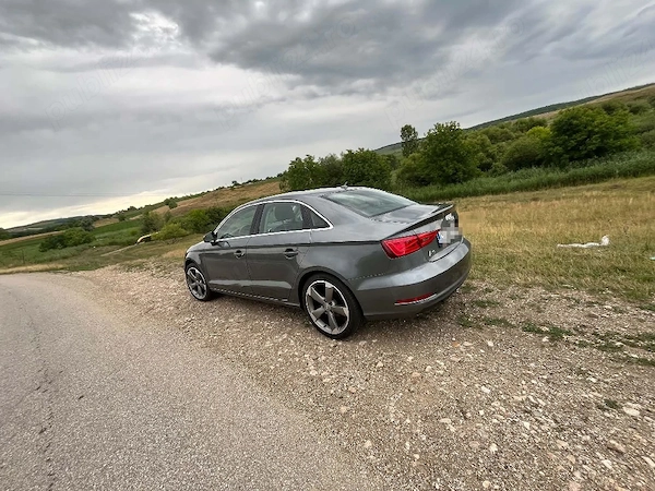 AUDI A3 2015 — imagine 2