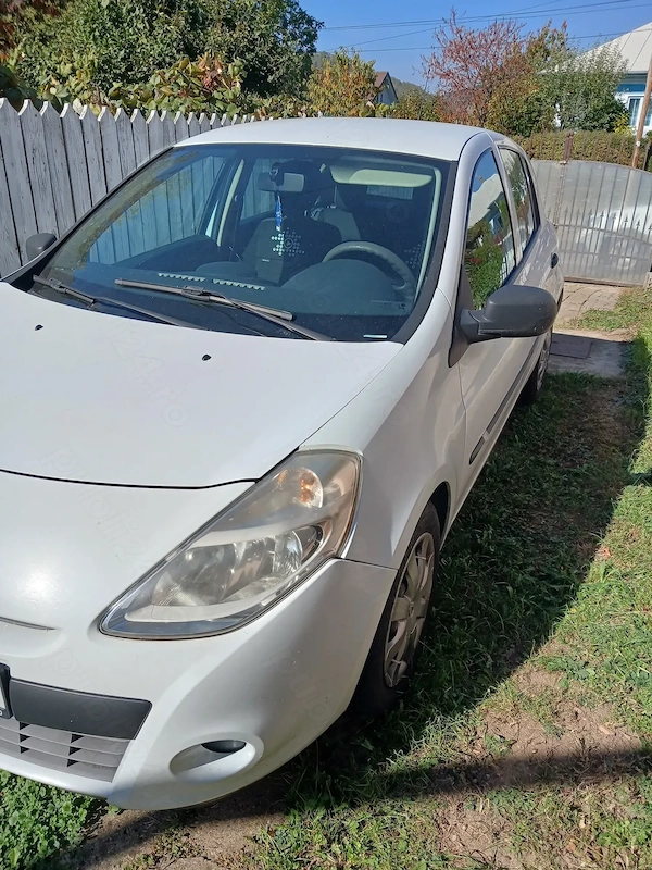 RENAULT Clio 2011 — imagine 3
