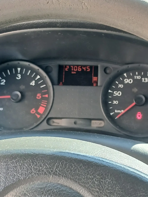 RENAULT Clio 2011 — imagine 5
