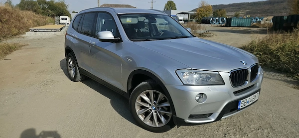 BMW X Series (Generic) 2013 — imagine 2