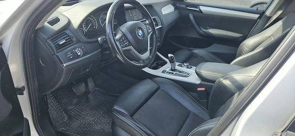 BMW X Series (Generic) 2013 — imagine 6