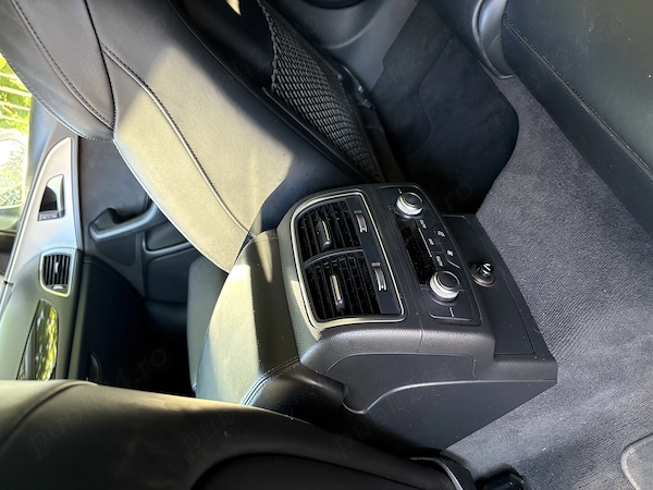 AUDI A6 2018 — imagine 5