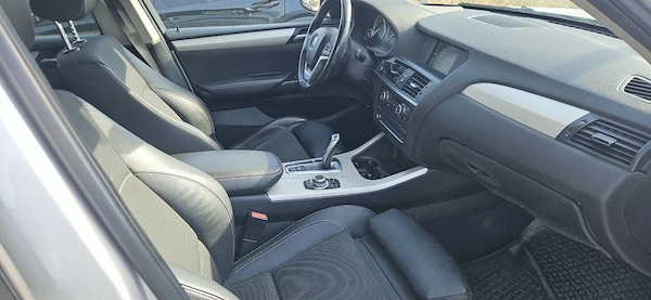 BMW X Series (Generic) 2013 — imagine 7